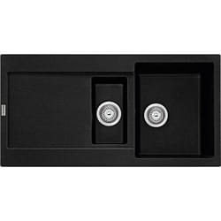 Franke Maris MRG 651 Evier à poser Rectangulaire Fragranite