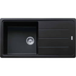 Evier Franke Basis Fragranit+ BFG611-97 - 000000