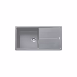 Évier Basis BFG 621-97 Fragranit+ Stone FRANKE - 970x500 mm - 114.0280.443
