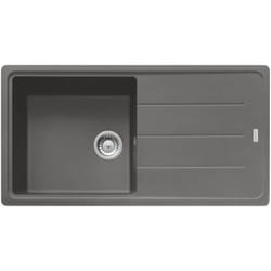 Evier Franke Basis Fragranit+ BFG611-XL - 000000