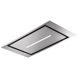 Mepamsa Cielo Slim 90 Intégré au plafond Acier inoxydable 720 m³/h A+