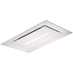 Mepamsa Cielo Slim 120 Intégré au plafond Blanc 720 m³/h A+