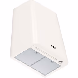 Franke FSMD508WH Montée au mur Blanc 650 m³/h A