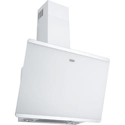Franke FPJ 625 V WH/SS Montée au mur Acier inoxydable, Blanc 720 m³/h A