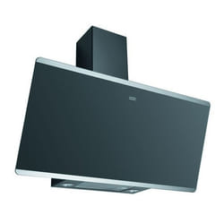 Franke EVO PLUS 900 Montée au mur Noir 580 m³/h A