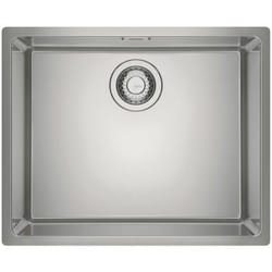 Cuve à monter sous plan 60cm inox Franke 471497