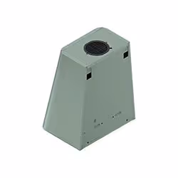 Franke FSMD508GN Monté au mur Vert 650 m³/h A