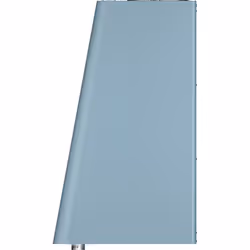 Franke FSMD508BL Montée au mur Bleu 650 m³/h A - Vue supplémentaire 6