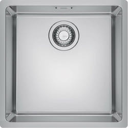 Maris - Évier mrx 110-40, 44x44x18 cm, inox 122.0531.643 - Franke