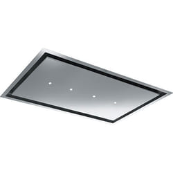 Roblin 350.0537.260 Intégré au plafond Acier inoxydable 820 m³/h A++