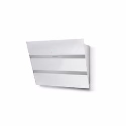 FABER S.p.A. Steelmax EV8 LED WH/X A80, 730 m³/h, Conduit / Recirculation, B, A, F, 68 dB