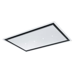 Roblin AQUA 900 BL/M Intégré au plafond Blanc 605 m³/h A++