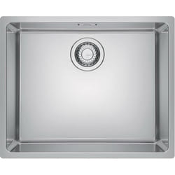 Maris - Évier mrx 210/610-50, 54x44x18 cm, inox 127.0539.573 - Franke