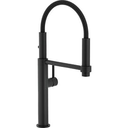 Franke Pescara Semi-Pro 360 Noir