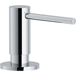 Franke Active SM Distributeur de savon 0,3 L Chrome