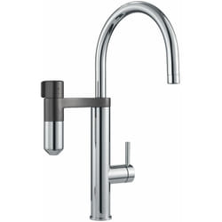 Mitigeur Franke Vital à bec - Chrome coloris Chrome