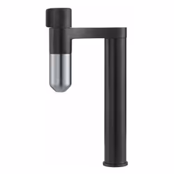 Franke VITAL système à EAU FILTRÉE seul Rotation du bec sur 360° Embase ø 50 mm Perçage ø 35 mm Débit : 3.5 ltr / min. à 3 ba ...