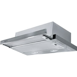 Mepamsa Ecoline Monté au mur Acier inoxydable 300 m³/h D