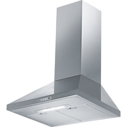 Franke FJO 624 Montée au mur Acier inoxydable 430 m³/h D