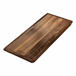 Franke 112.0557.028, Rectangulaire, Bois, Bois, Monochromatique, 429 mm, 180 mm