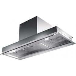 FABER S.p.A. IN-NOVA SMART X A90 Intégré Acier inoxydable 360 m³/h D