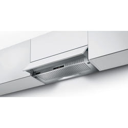 FABER S.p.A. 152 SRM LG A60 Intégré Gris 225 m³/h D