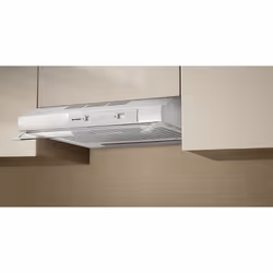 FABER S.p.A. TCH04 WH16A 741 Encastrée Blanc 295 m³/h D - Vue supplémentaire 2