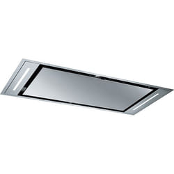 Franke FGPL 1000 XS Intégré au plafond Acier inoxydable 820 m³/h A++