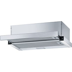 Mepamsa Slimline 60 Îlot Acier inoxydable 290 m³/h C