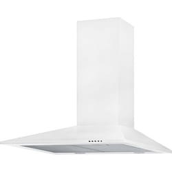 Mepamsa Piramide Plus 60 Monté au mur Blanc 290 m³/h C