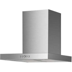 Faber TSP X A60 Montée au mur Acier inoxydable 590 m³/h A