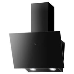 FABER S.p.A. VRT BK 90 2LS Montée au mur Noir 580 m³/h