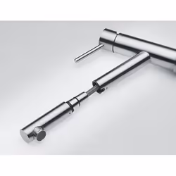 Franke Orbit Doccia Acier inoxydable - Vue supplémentaire 4