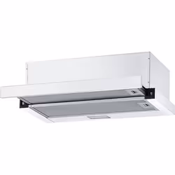 Mepamsa Slimline 60, 290 m³/h, E, B, D, 62 dB, 51 dB