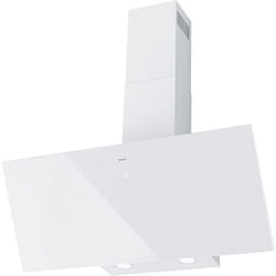 Mepamsa Cuadro 90 Monté au mur Blanc 580 m³/h A