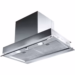 Franke Smart Style Plus 608, 550 m³/h, A, A, C, 67 dB, 48 dB