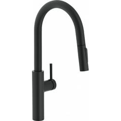 Franke 115.0575.968 robinet Noir