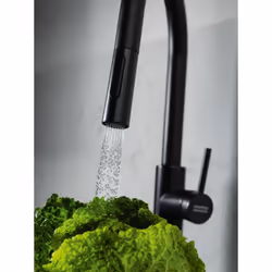 Franke 115.0575.968 robinet Noir