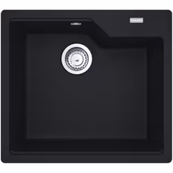 L’évier Urban UBG 610-56 est un évier aux dimensions de 560x500mm et appartient donc à la catégorie des petits éviers . Sans ...
