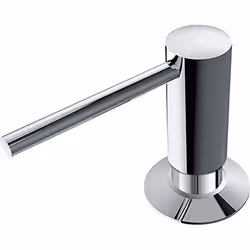 Franke 119.0584.065 Comfort Robinet De Cuisine Gris