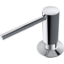 Franke 119.0584.065 Comfort Robinet De Cuisine Gris