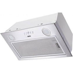 FABER S.p.A. TB0252 520 Inox Intégré Acier inoxydable 460 m³/h B