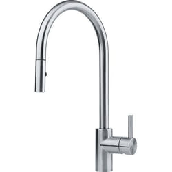 Franke Eos Neo Acier inoxydable