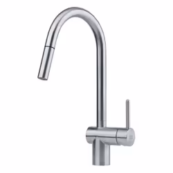 DESCRIPTION GÉNÉRALE Le mitigeur de cuisine Franke Leda Neo est un produit de qualité en inox, conçu pour un usage quotidien. ...