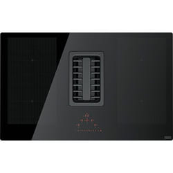 Franke Maris FMA 839 HI Noir Intégré 83 cm Plaque avec zone à induction 4 zone(s)