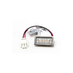 HOTTE SPOT LED RECTANGULAIRE pour HOTTE FABER ROBLIN -...