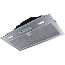 Franke FBI525XSHCS hotte Intégré Acier inoxydable 390 m³/h B