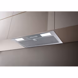 Franke 305.0599.532 hotte Intégré Gris 335 m³/h C - Vue supplémentaire 2