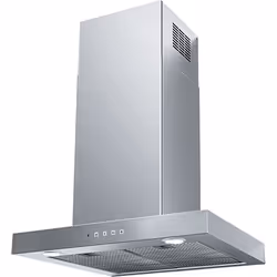 Franke FDF EV8 60 XS, 700 m³/h, B, A, C, 69 dB, 53 dB