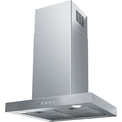 Franke FDF EV8 60 XS Montée au mur Acier inoxydable 700 m³/h B